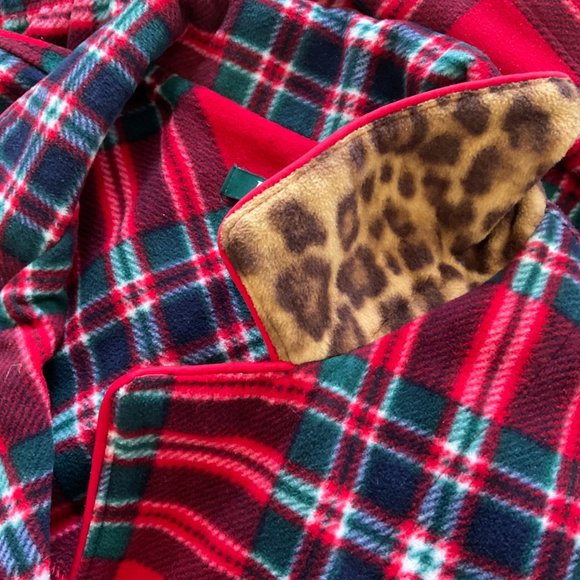 LAUREN RALPH LAUREN Women's 2 Pc Pajama Set NWOT Size L - Picture 5 of 8